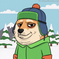 Tired Over It GIF by Doge Pound