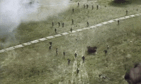 Hip Hop Run GIF by Killer Mike