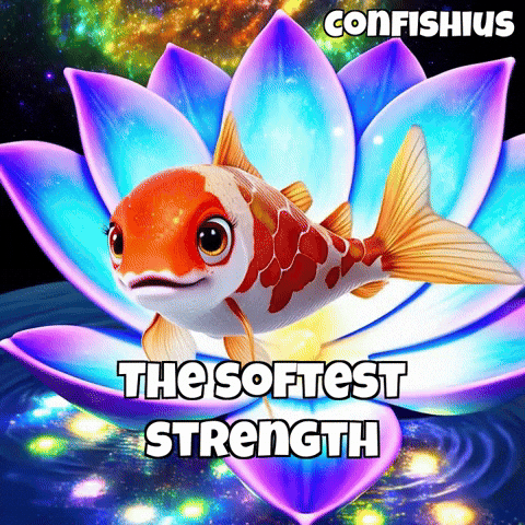 Universe Glow GIF by TheConfishius