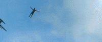 Winter Soldier Disney GIF