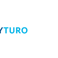 bahayturo logo bahay turo bahayturo Sticker
