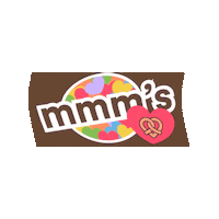 Chocolate Dating Sticker by Snack