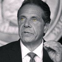 Black And White Art GIF by xponentialdesign