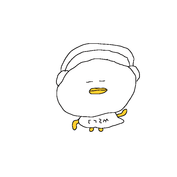 Happy Dance Sticker