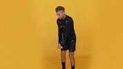Cal State La Soccer GIF by Cal State LA Golden Eagles