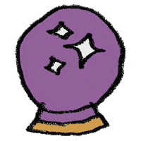 emoji STICKER by Adam J. Kurtz