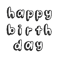 tinkershots_ happy celebrate birthday happy birthday Sticker