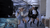New Music Zombies GIF by Hollywood Records