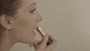 beauty getting ready GIF by New York City Ballet