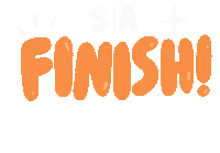 Track And Field Running Sticker by SuccessAcademy