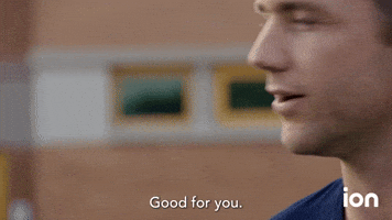 Good For You