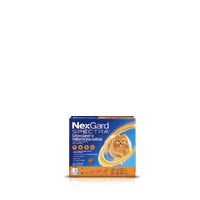 Spectra Sticker by Nexgard Brasil