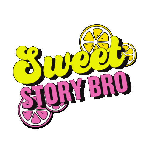 jawdropcocktails sweet fruit cocktail story Sticker