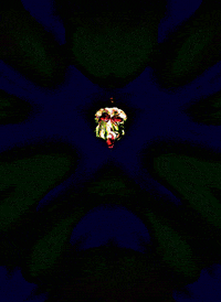 Happy Glitter GIF by Joe Winograd