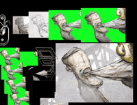 Animation Compositing GIF by Alex Boya