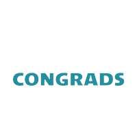 Uwegraduation Celebrating Sticker by UWEBristol