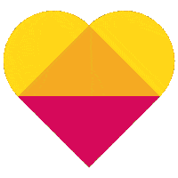 Gartenschau-Balingen_2023 love heart relax 2023 Sticker