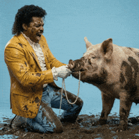 Book Of Mormon Jewelry GIF by Jukebox Saints