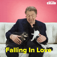 Al Pacino Falling In Love