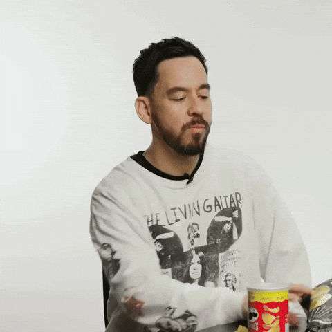 Linkin Park Lp GIF