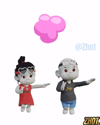 Bye Bye Goodbye GIF by Zhot