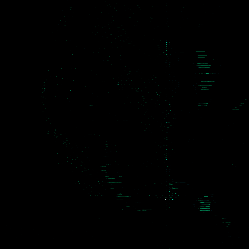 GIF by XCOPY