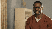 this is us love GIF by NBC