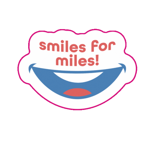 Smiles Smiling Sticker by Watermelon Swim