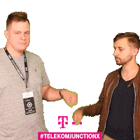 Telekomhu Sticker by Magyar Telekom
