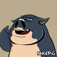 Tired Mood GIF by Nikepig
