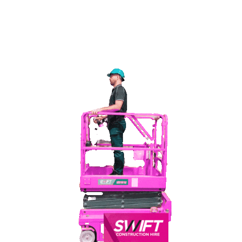 SwiftNZ giphyupload pink up swift Sticker