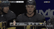 Ice Hockey Yes GIF by NHL