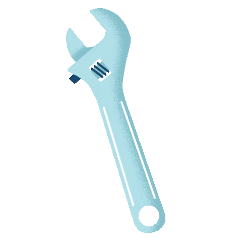 Tool Renovation Sticker by Apartment Therapy