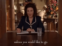 season 5 netflix GIF by Gilmore Girls 