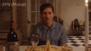 Season 4 Joel Maisel GIF by Amazon Prime Video