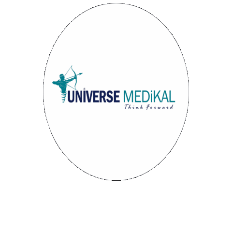 universemedikal giphygifmaker Sticker