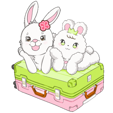 Park Eun Bin 박은빈 Sticker