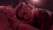 Bella Thorne Cuddle GIF by FLETCHER