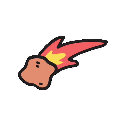 Space Stars Sticker by needumee