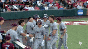 Texas Am Hype GIF by Texas A&M Athletics