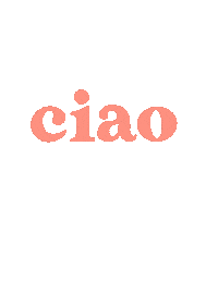 Italy Hello Sticker