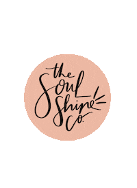 Soulshine Sticker