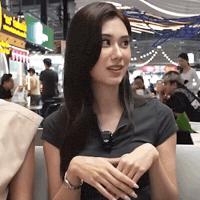 Quote Air Quotes GIF