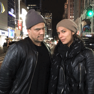 Amanda Sudano Ramirez Thumbs Up GIF by The 94th Annual Macy’s Thanksgiving Day Parade