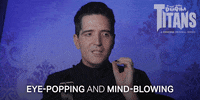 Love It Horror GIF by Shudder