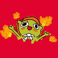 Chile GIF by Humita