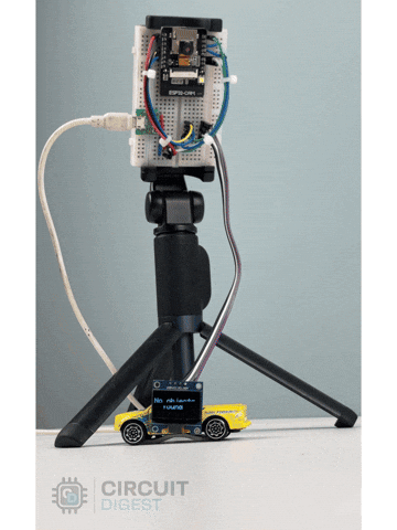 SemiconMedia giphyupload ai iot machine learning GIF