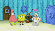 season 9 the fish bowl GIF by SpongeBob SquarePants