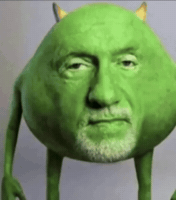 Breaking Bad Stare GIF