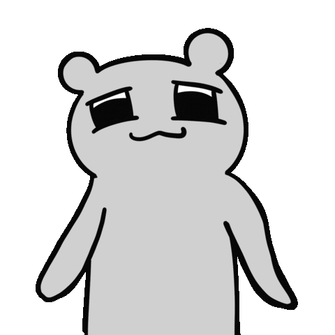 Happy Dance Sticker